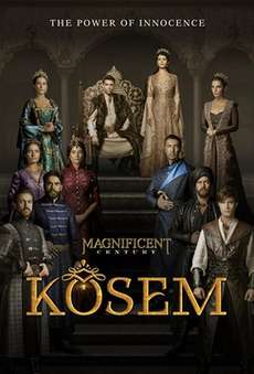 Великолепный век. Империя Кёсем