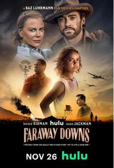 Далёкие холмы